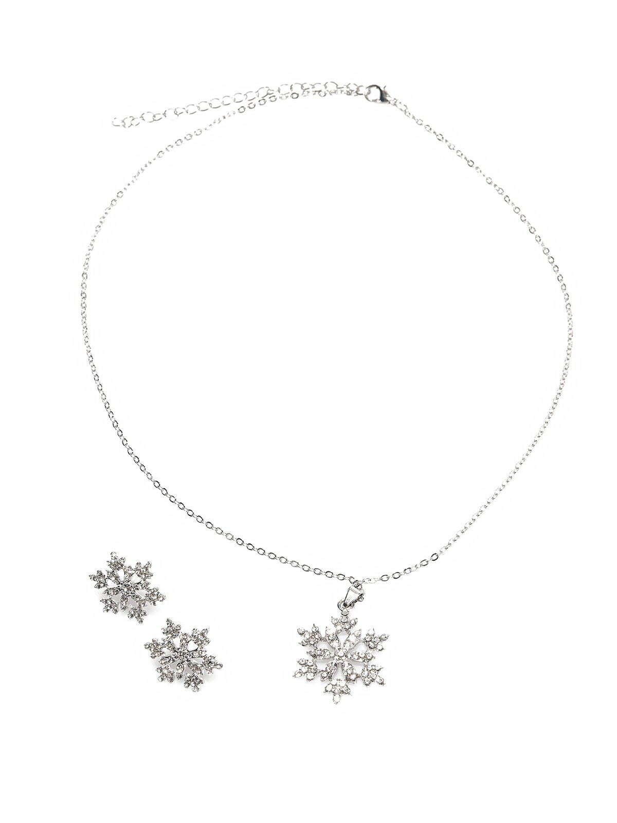 GATE Balenie náušníc a náhrdelníka