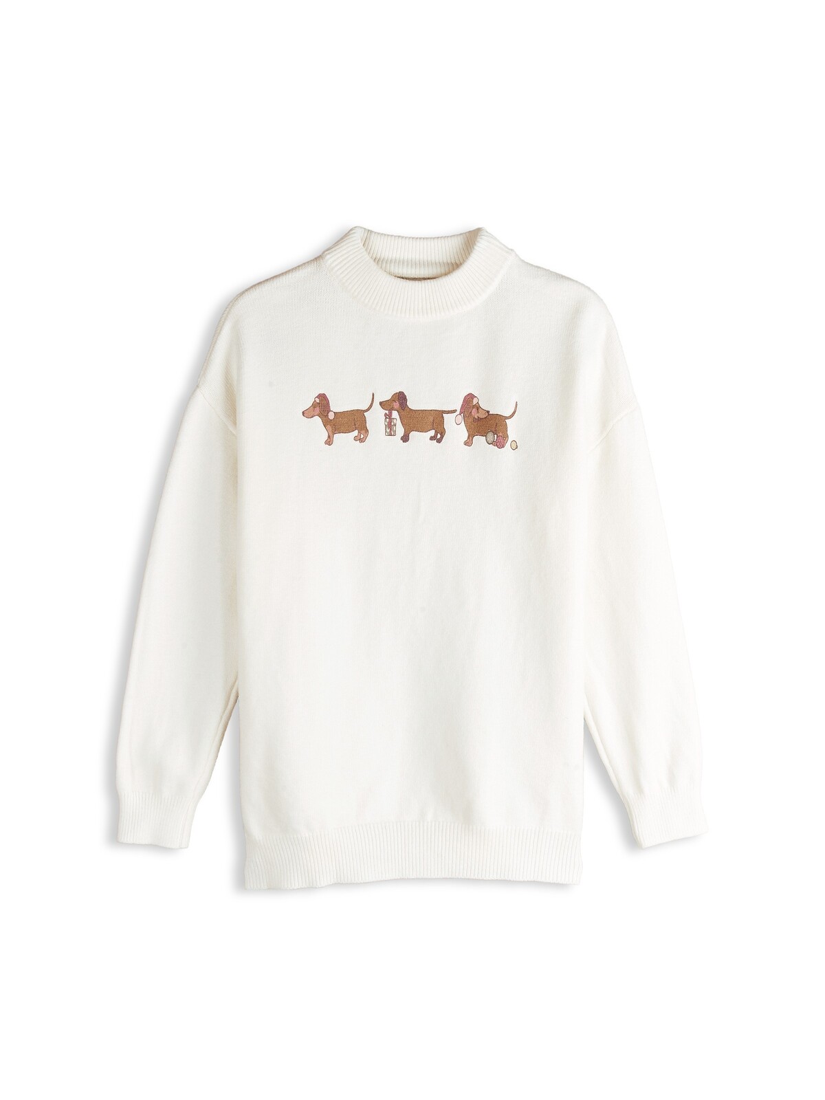 GATE Vianočný sveter