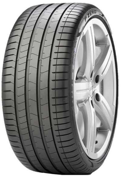 Pirelli P-ZERO(PZ4)* MO XL (DEMO) 245/45 R19 102Y