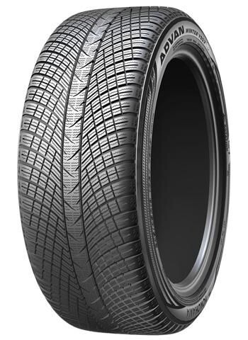 Yokohama V907 225/55 R19 99V