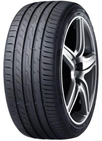Nexen N FERA SPORT * MO XL 225/55 R18 102Y