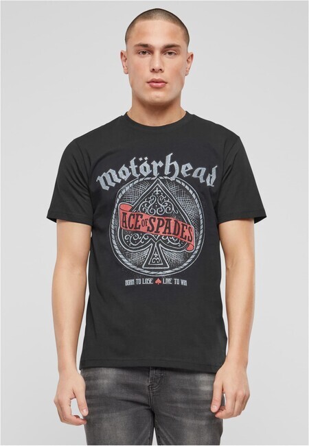 Brandit Motörhead Ace of Spade T-Shirt black - S