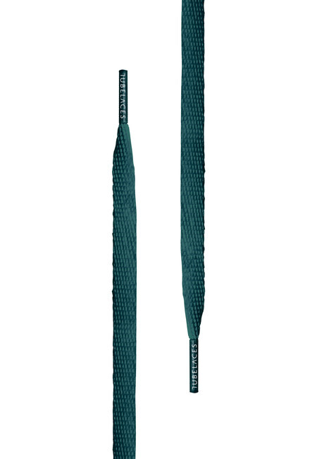 Urban Classics White Flat petrol - 120cm