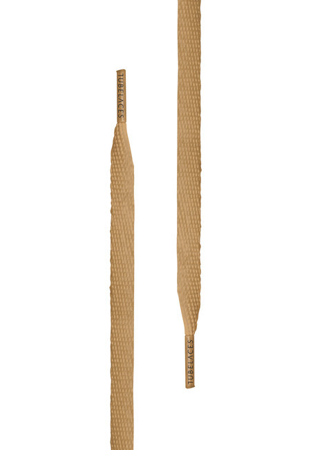 Urban Classics White Flat wheat - 120cm