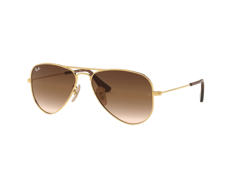 Ray-Ban Junior Aviator RJ9506S 223/13