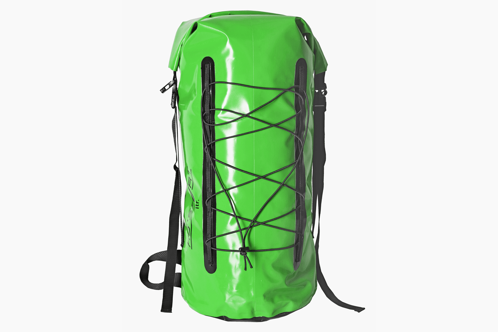 HG Sport Lodný vak Polymar Expedition - 60L Farba: Zelená