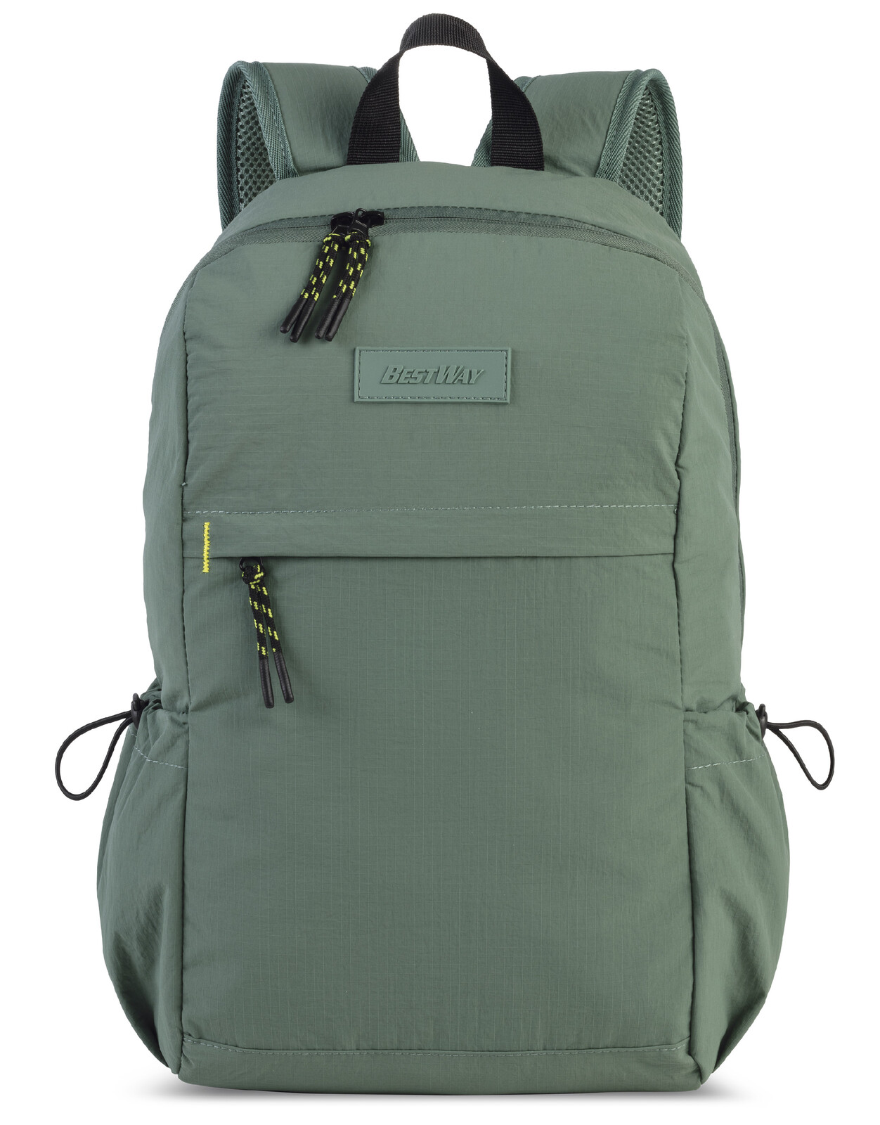 Ľahký batoh BestWay Light 16 L - zelený