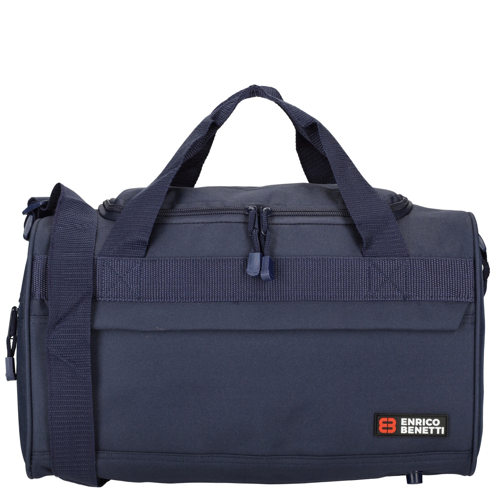 Športová taška Enrico Benetti San José 22 L - navy