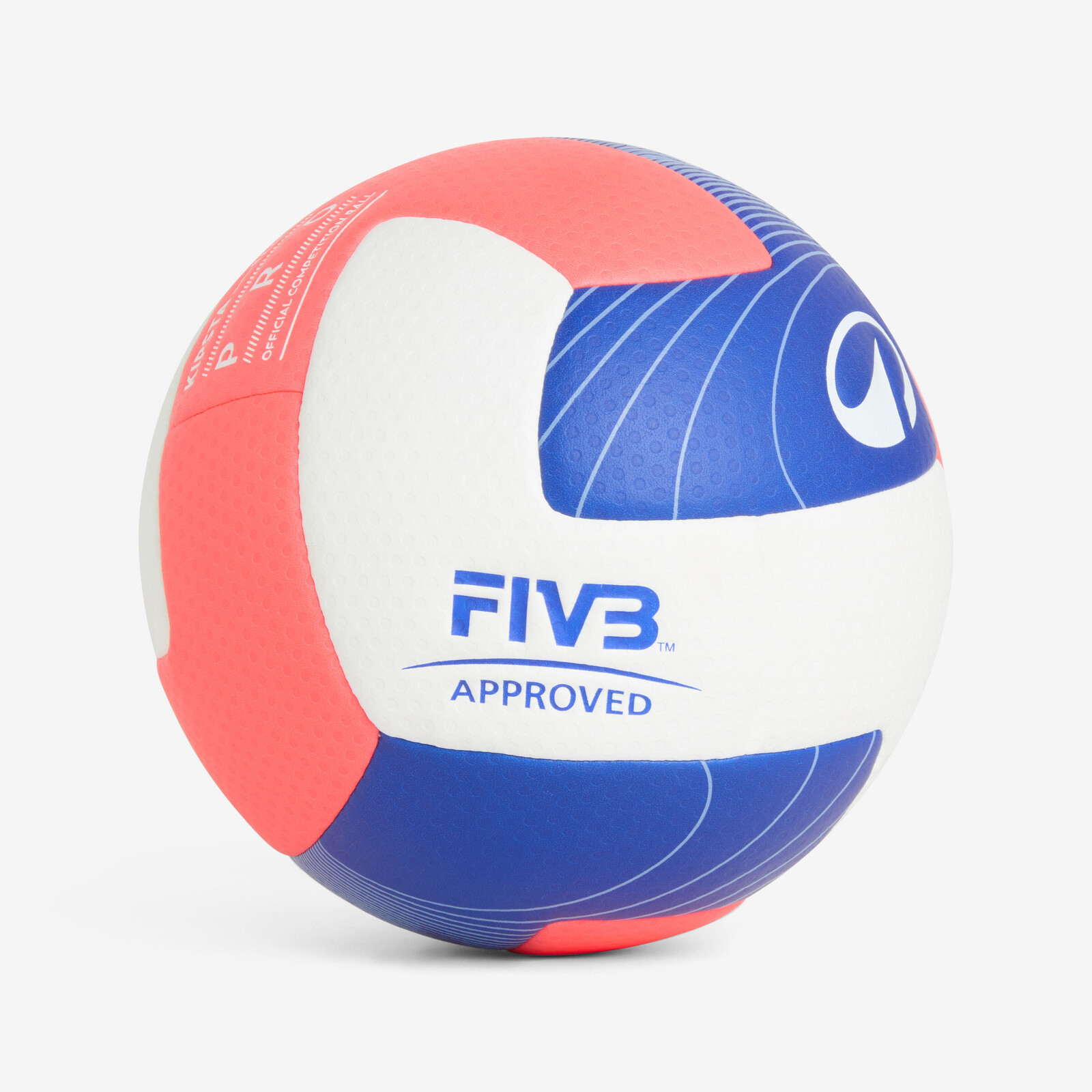 Lopta BV900 Pro na plážový volejbal schválená FIVB