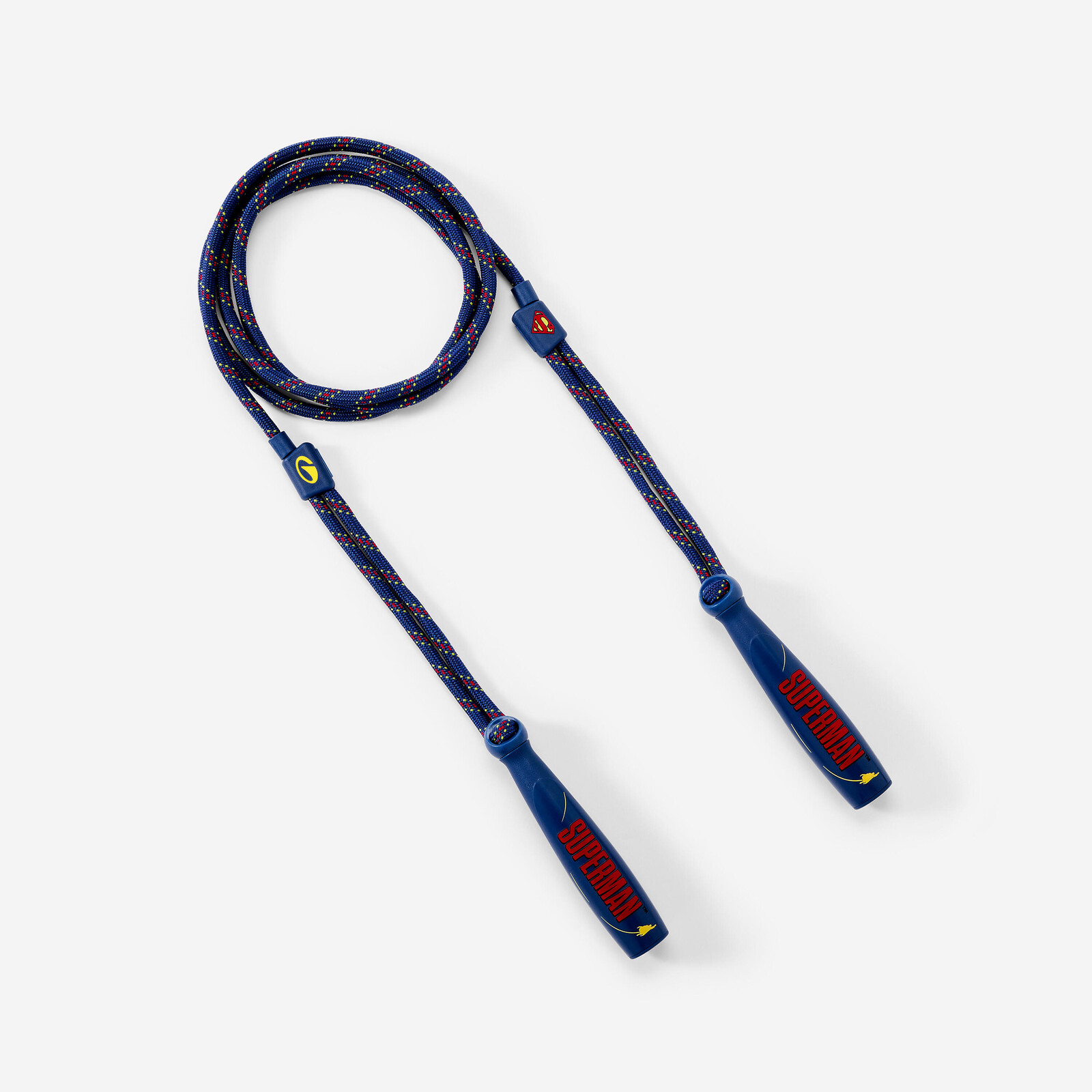 Detské švihadlo Superman