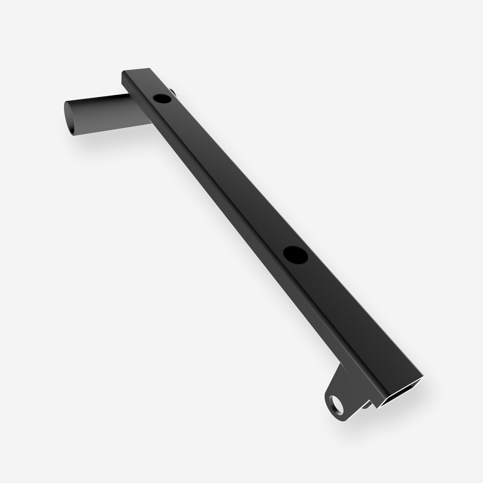 Opora pravého pedála mini eliptického trenažéra Active Desk