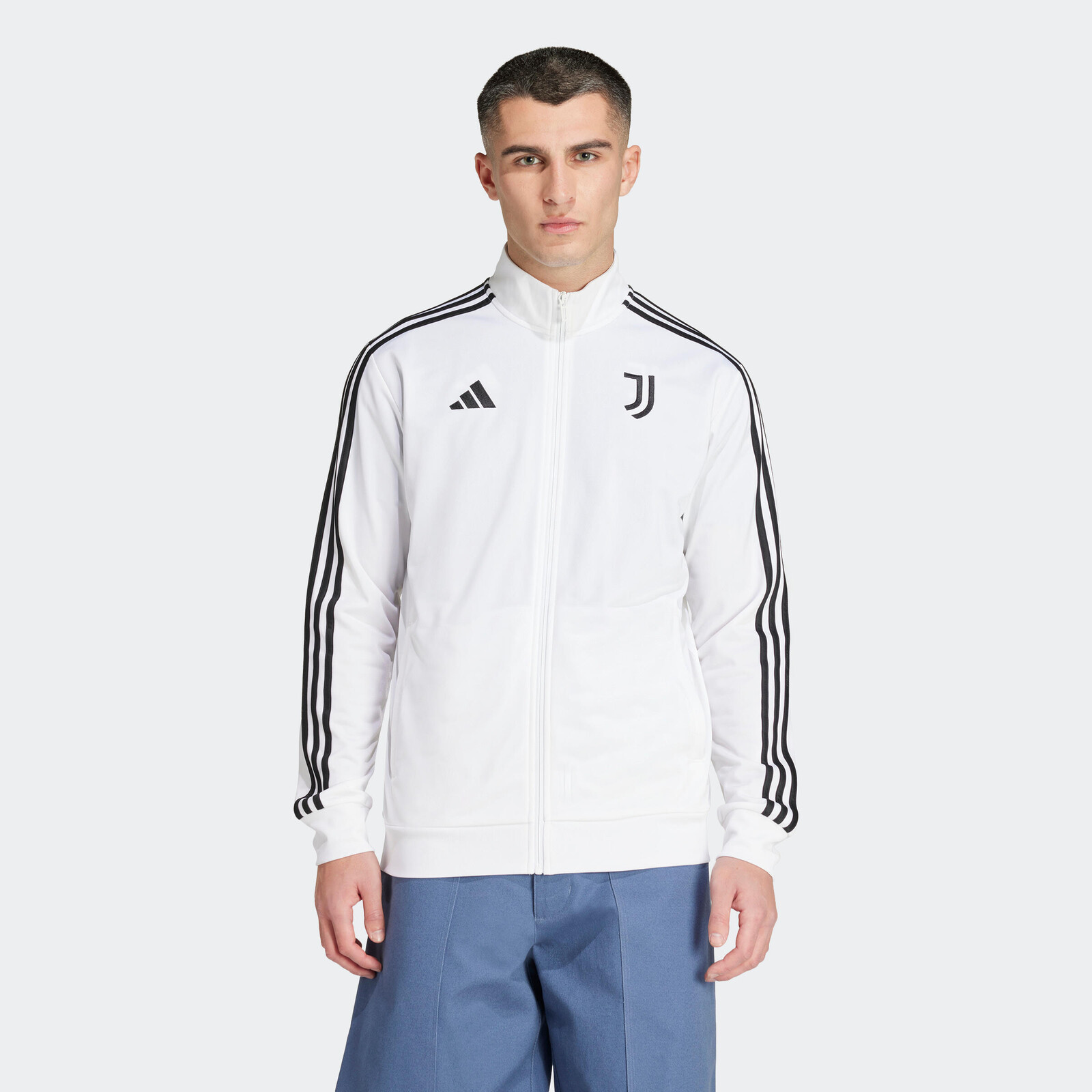 ADIDAS Juventus tepláková bunda