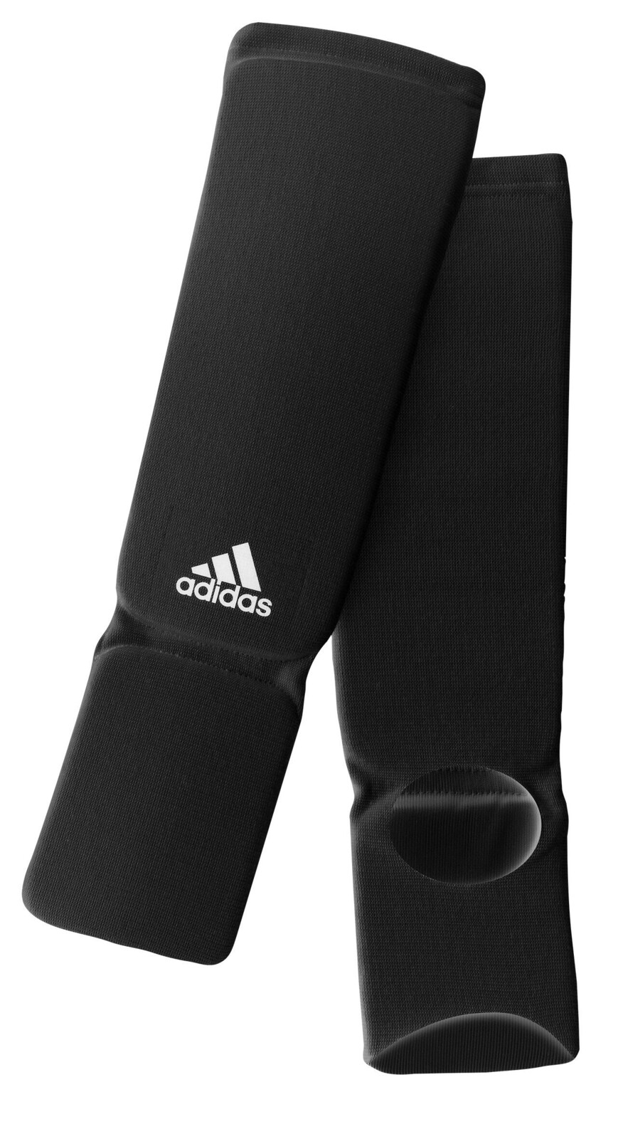 Chránič píšťaly a priehlavku s ponožkou čierny