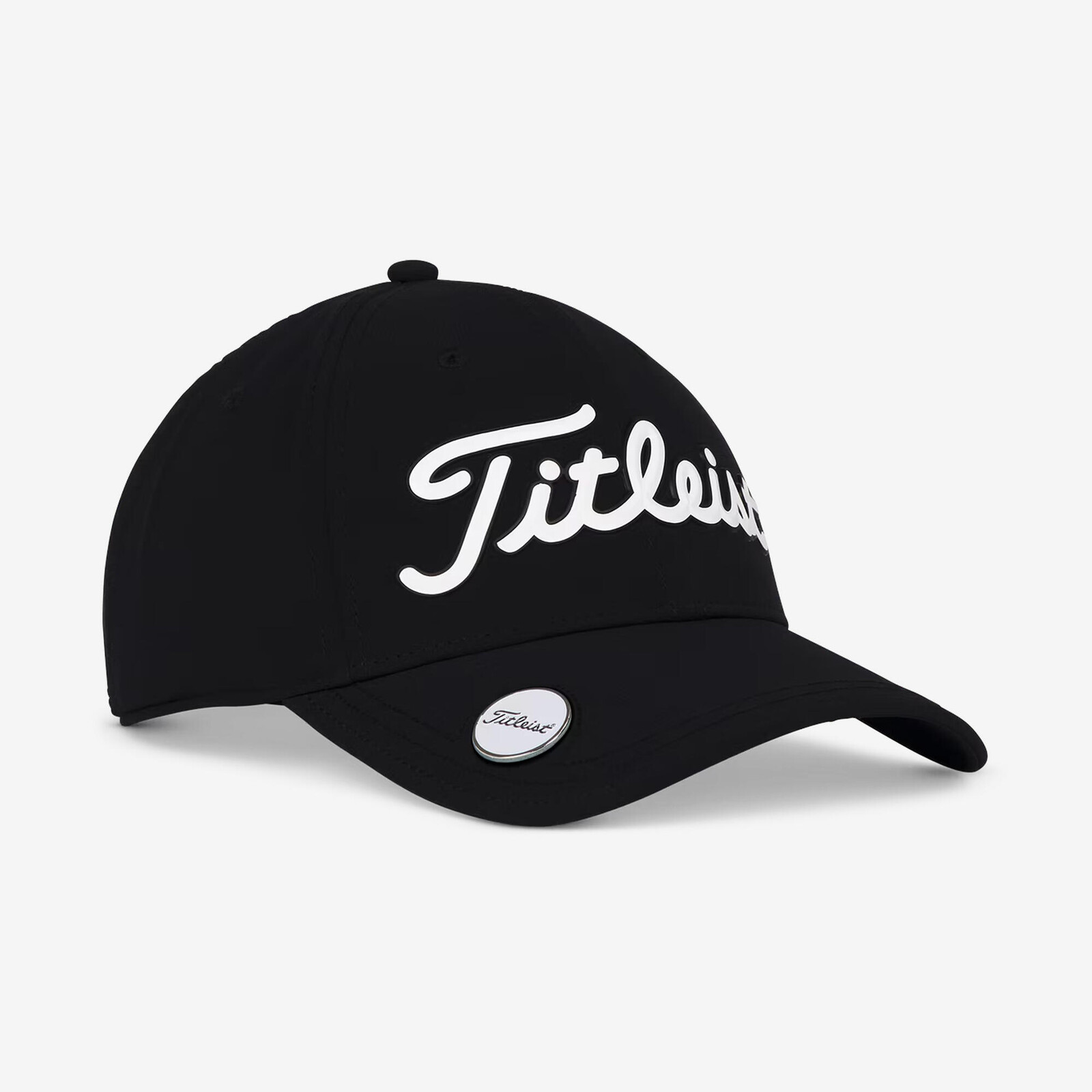 TITLEIST Players Performance golfová šiltovka s markovátkom tmavomodrá