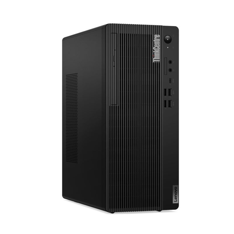 Lenovo ThinkCentre M70t G5 Tower Intel Core i7-14700 16GB 512GB-SSD IntelUHD DVDRW Win11Pro 12U60004CK