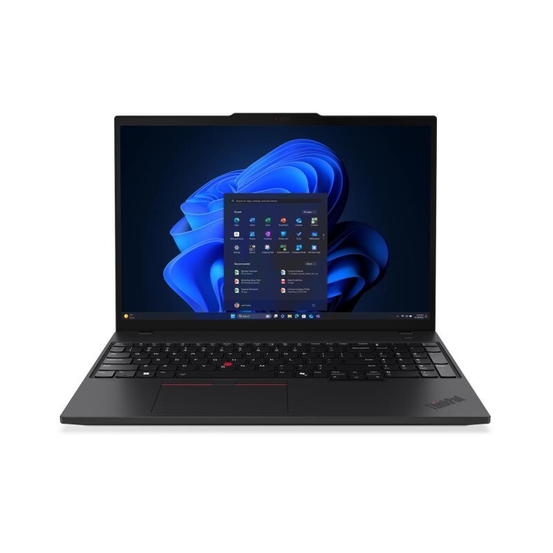 Lenovo ThinkPad T16 G6 Ultra7 255U 32GB 1TB-SSD 16