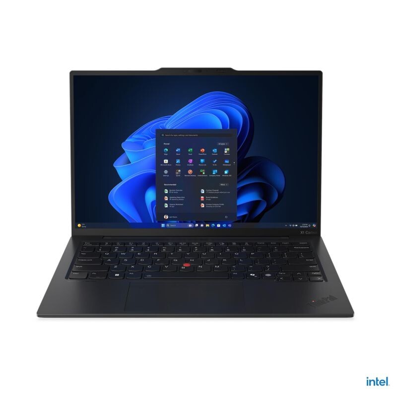 Lenovo ThinkPad X1 Carbon Gen13 Intel Ultra7-265V 64GB 1TB-SSD 14