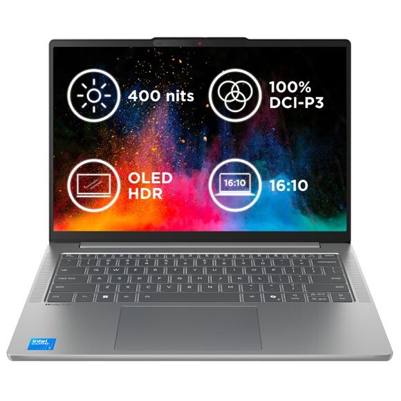 Lenovo IdeaPad Slim 5 14IRH10 Intel i7-13620H 16GB 1TB-SSD 14