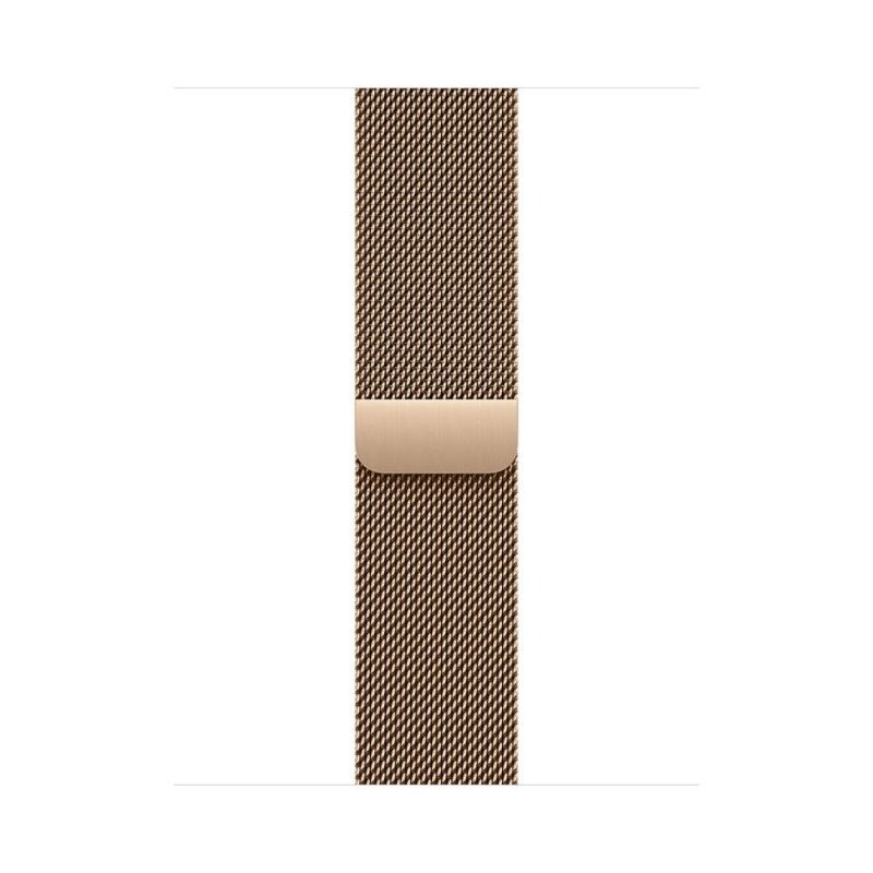 Apple Watch 40mm Gold Milanese Loop MGHW4ZMA