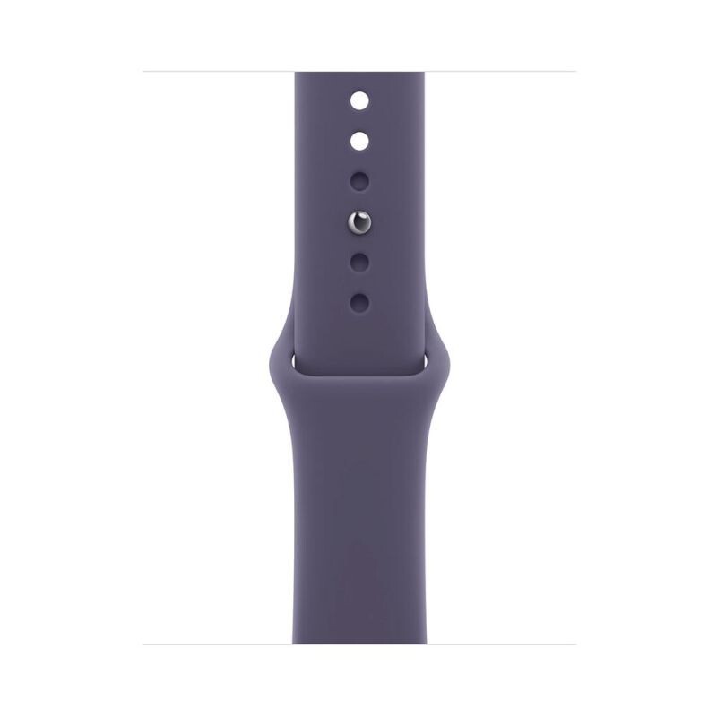 Apple Watch 40mm Purple Fog Sport Band - SM MFFX4ZMA