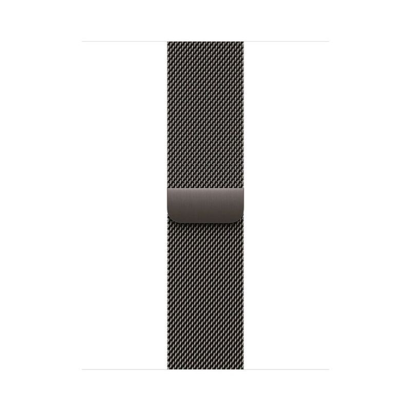 Apple Watch 40mm Slate Milanese Loop MGHX4ZMA