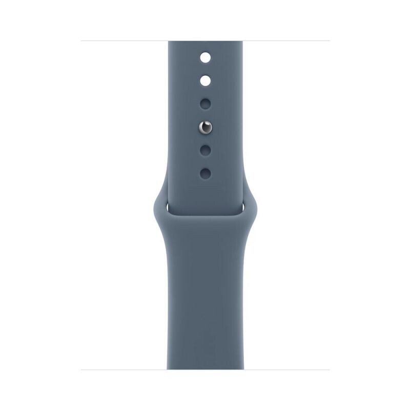 Apple Watch 42mm Anchor Blue Sport Band - SM MFGE4ZMA