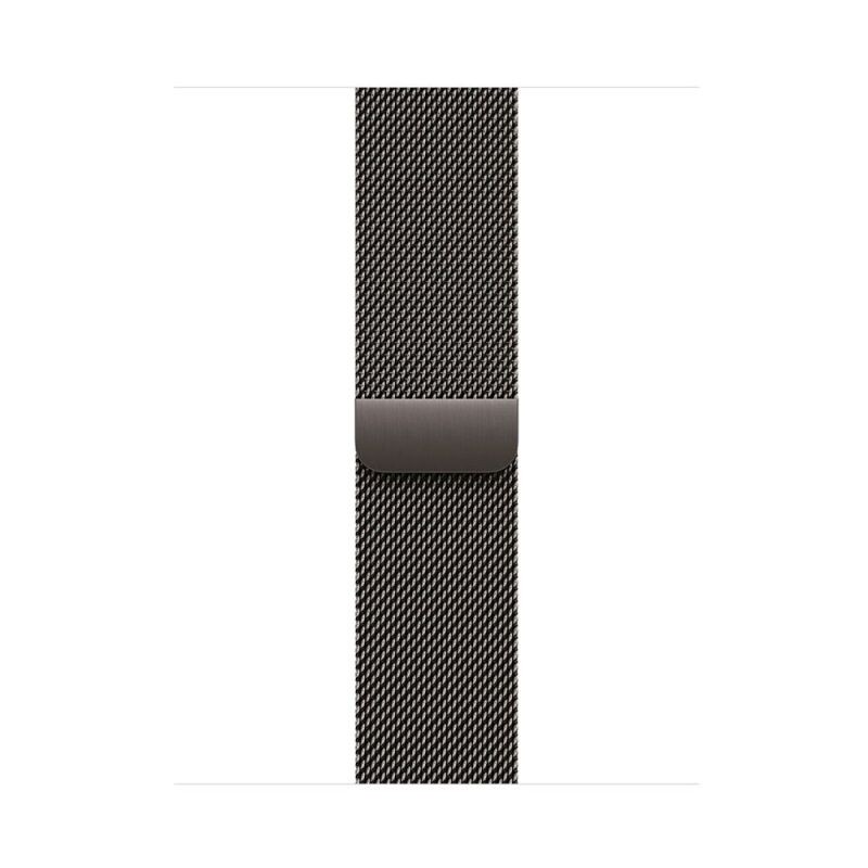 Apple Watch 42mm Slate Milanese Loop MGJ14ZMA