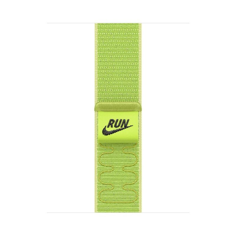 Apple Watch 42mm Volt Splash Nike Sport Loop MGCW4ZMA