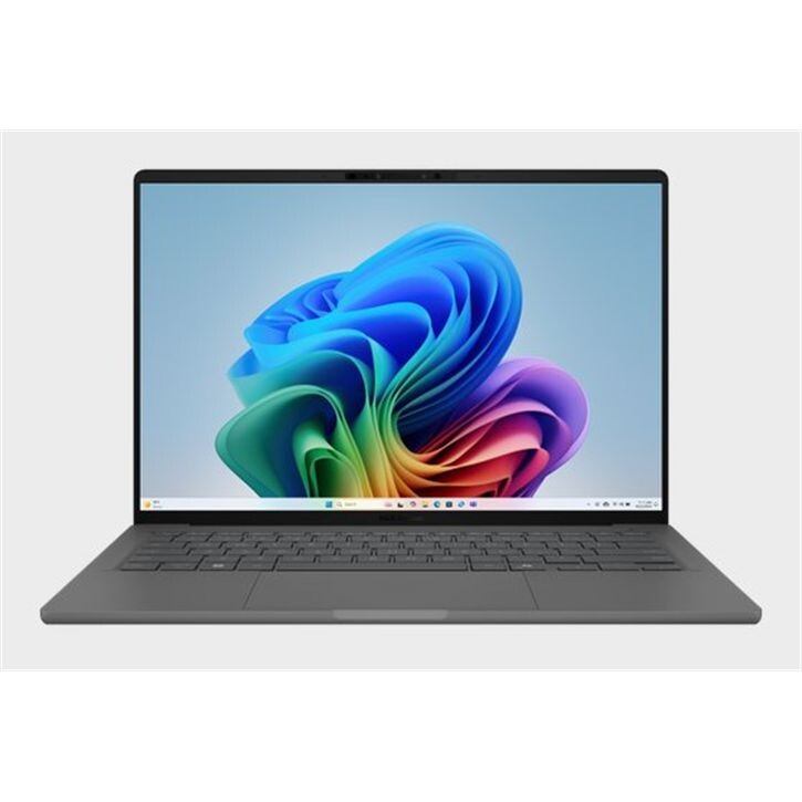 ASUS Zenbook A14X1-26-10032GB1TB SSDQualcomm Adreno14