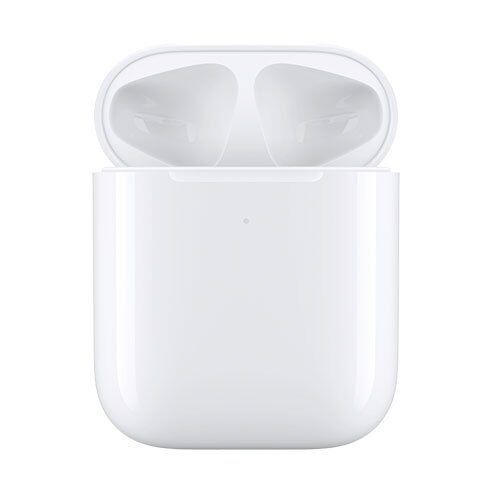 Apple Wireless Charging Case for AirPods MR8U2ZMA