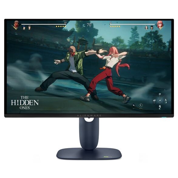Alienware 27 280Hz QD-OLED Monitor - AW2725D GAME-AW2725D