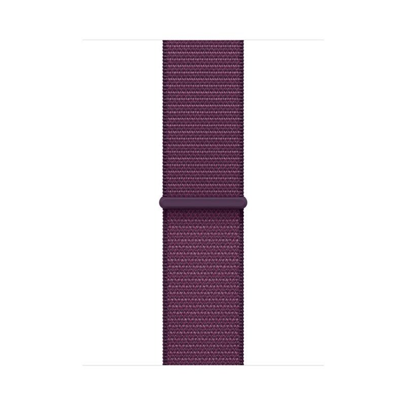 Apple Watch 40mm Plum Sport Loop MAXH4ZMA