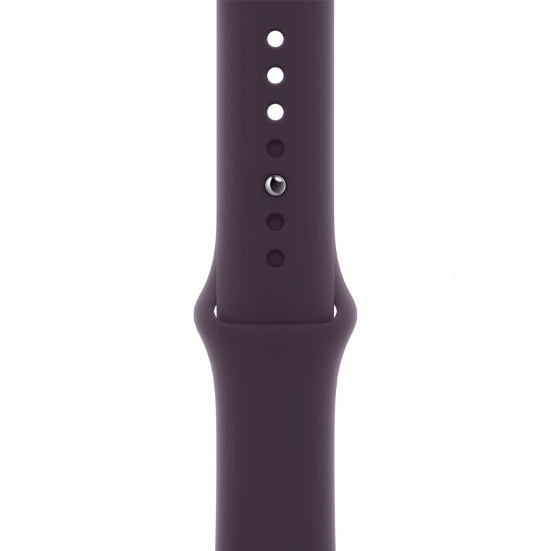 Apple Watch 45mm Elderberry Sport Band MP7Q3ZMA