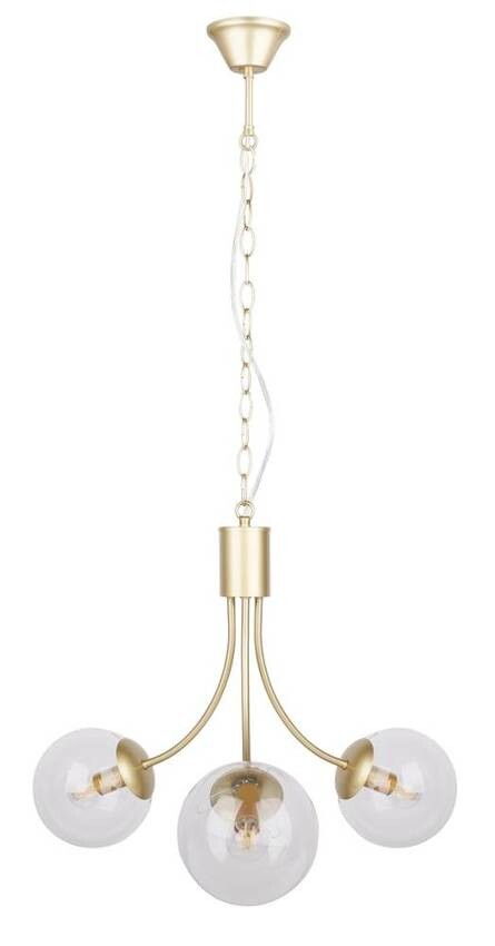 Závesná lampa DANI Candellux