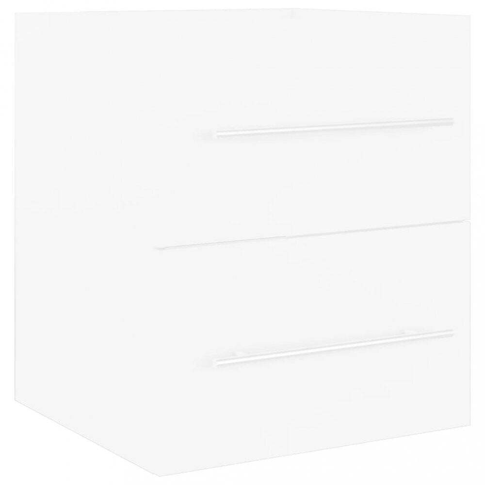 Skrinka pod umývadlo 41 cm Dekorhome