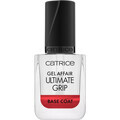 Podkladové bázy & fixátory make-upu Catrice Base Coat Gel Affair Ultimate Grip