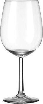 Royal Leerdam Poháre na víno Bouquet 450 ml cejch 0,125 + 0,25 l, 6 ks