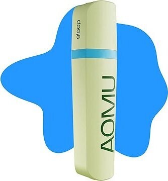 AOMU Sleep – inhalačná tyčinka na lepší spánok