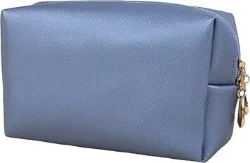 Kufryplus Kozmetická taška TB13742 modrá