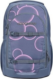 COOCAZOO EVERY, Swirl Whirl