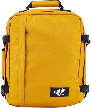 CabinZero Classic 28 L Orange Chill
