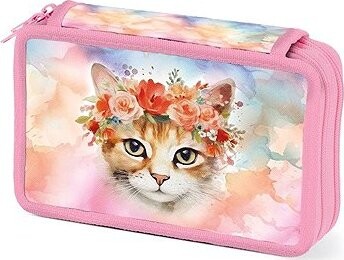 MFP dvojposchodový nevybavený – Cat