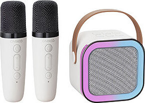 CARNEO Karaoke DJ Mini