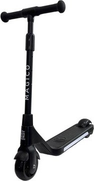 Eljet Magico Detská, čierna