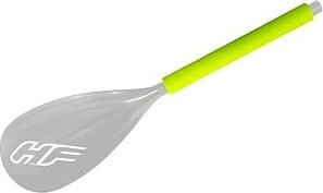 Agama FLOATER plavák na pádlo, reflex žltý