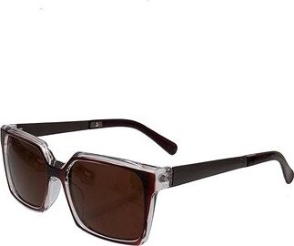 OEM Slnečné okuliare oversize Conradie priehľadné