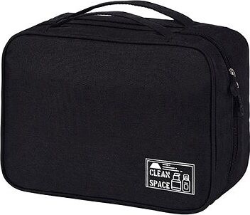 Kufryplus Závesná taška SN2614 čierna