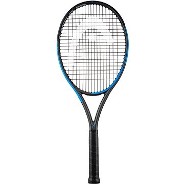 Head IG Challenge MP blue, L4