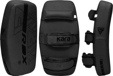 RDX KARA Thai Blok F6, čierny