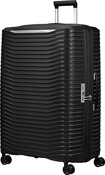 Samsonite UPSCAPE Spinner rozšíriteľný 81 cm čierny